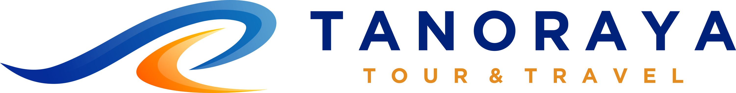 Tanoraya Tour & Travel